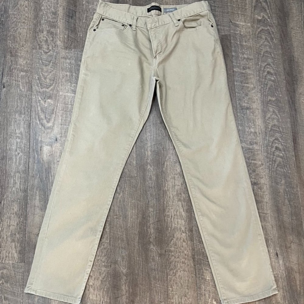 Aeropostale Khaki Pants